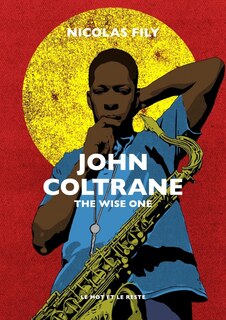 Couverture_John Coltrane