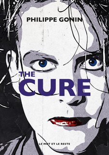 Front cover_The Cure