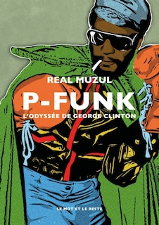 Front cover_P-funk