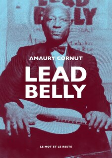 Front cover_Lead Belly