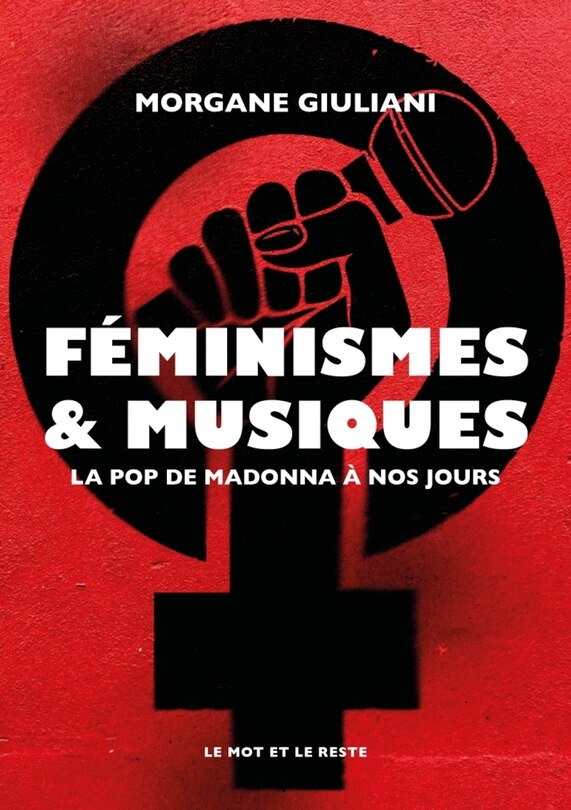 Couverture_Féminismes & musiques