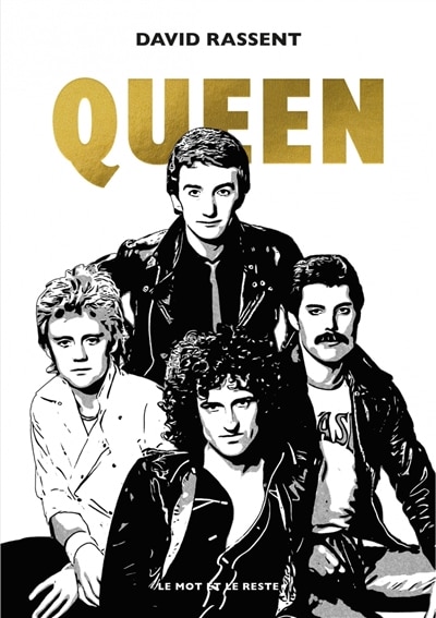 Front cover_Queen