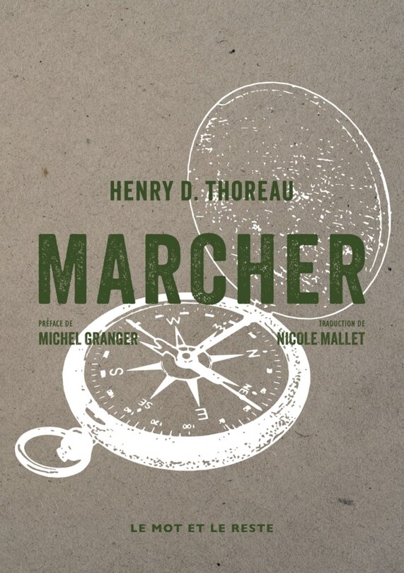 Front cover_Marcher