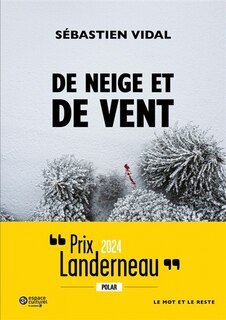 Couverture_De neige et de vent