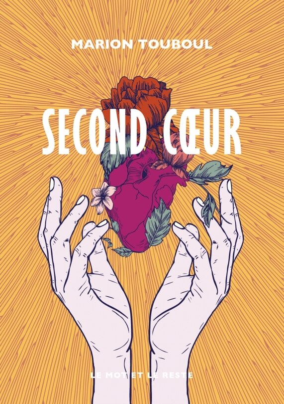 Front cover_Second coeur