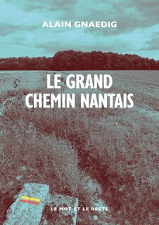 Front cover_Le grand chemin nantais