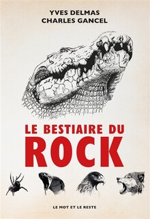 Couverture_Le bestiaire du rock