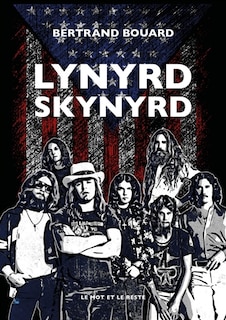 Couverture_Lynyrd Skynyrd