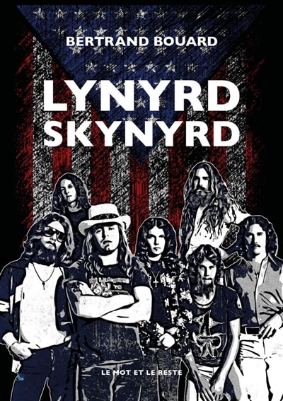 Couverture_Lynyrd Skynyrd