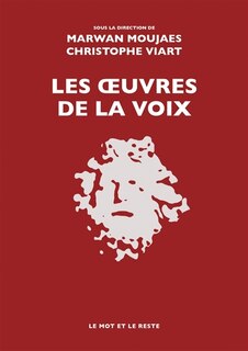 Front cover_Les oeuvres de la voix