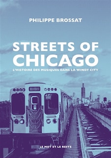 Front cover_Streets of Chicago