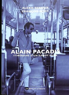 Front cover_Alain Pacadis