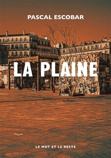 Front cover_La plaine