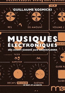 Couverture_Musiques électroniques