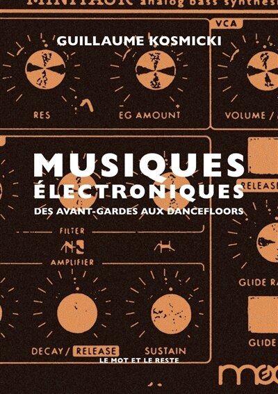 Couverture_Musiques électroniques