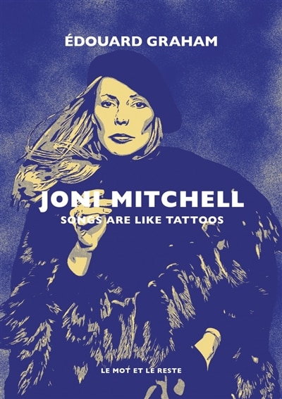 Couverture_Joni Mitchell