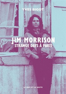Front cover_Jim Morrison