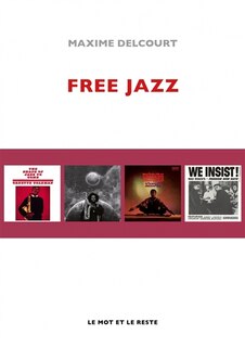 Couverture_Free jazz