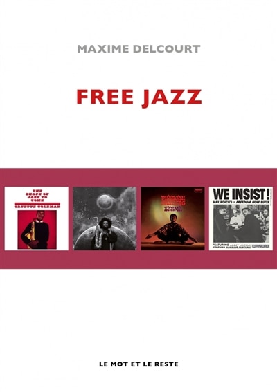 Couverture_Free jazz