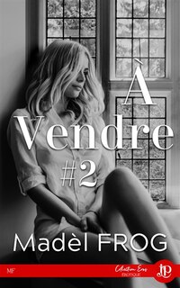 Front cover_A vendre #2