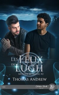 Front cover_Les feux de lugh