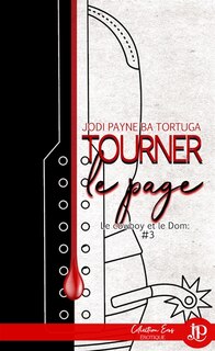 Front cover_Tourner la page