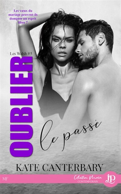 Front cover_Oublier le pass&eacute;