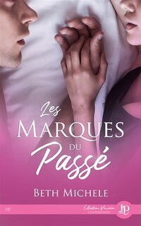 Couverture_Les marques du passé