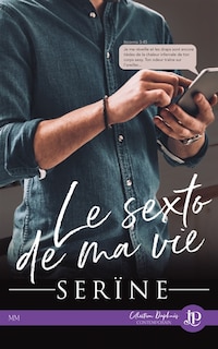 Front cover_Le sexto de ma vie