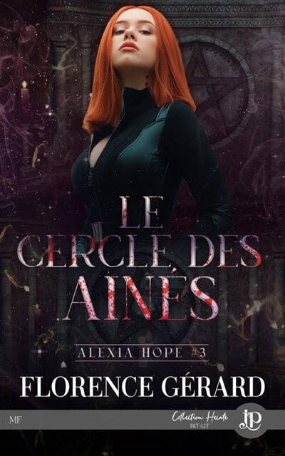 Couverture_Le cercle des ain&eacute;s