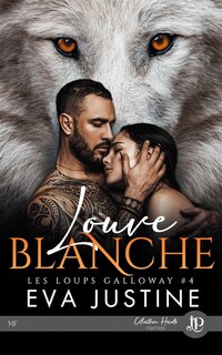 Front cover_Louve blanche