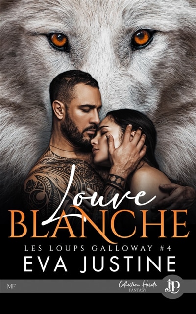 Front cover_Louve blanche