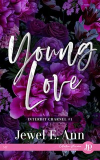 Front cover_Young love