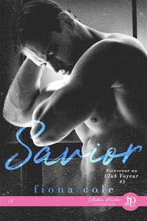 Front cover_Savior + bonus