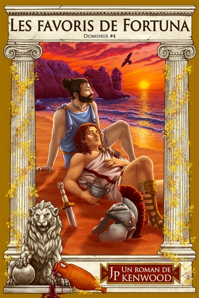 Couverture_Les favoris de Fortuna