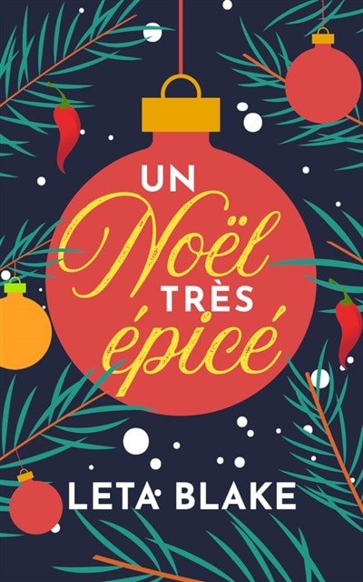 Front cover_Un no&euml;l tr&egrave;s &eacute;pic&eacute;