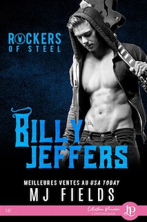 Couverture_Billy Jeffers