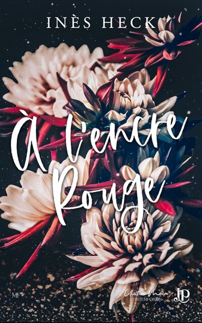 Front cover_A l'encre rouge