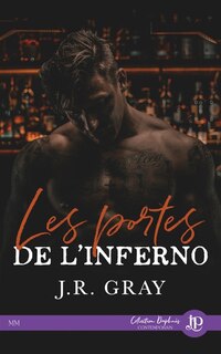 Front cover_Les portes de l'Inferno