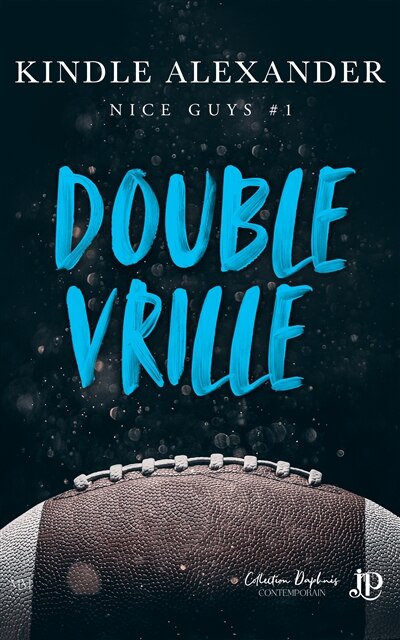 Front cover_Double vrille