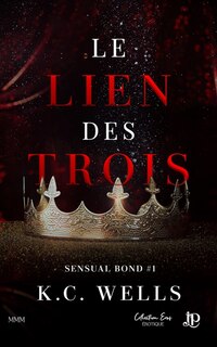 Couverture_Le lien des trois