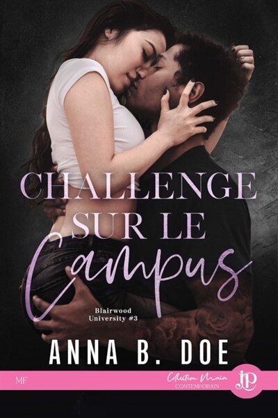 Front cover_Challenge sur le campus
