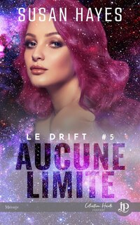 Front cover_Aucune limite