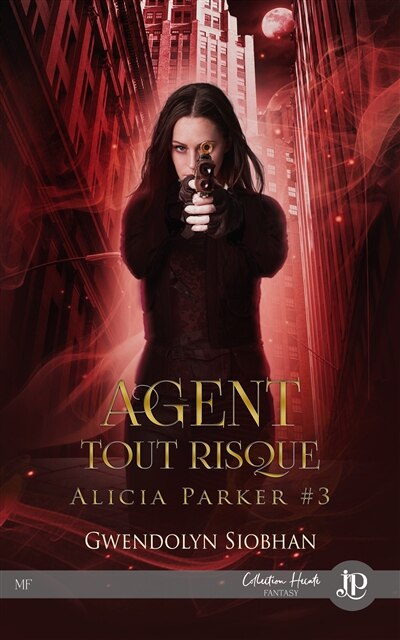 Couverture_Alicia Parker #2 & #3