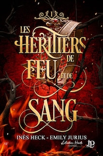 Couverture_Les héritiers de feu et de sang #1