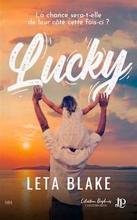 Front cover_Lucky
