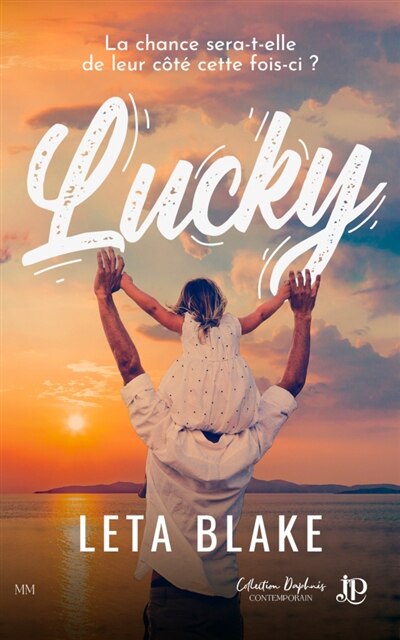 Front cover_Lucky