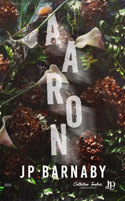 Front cover_Aaron