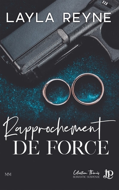 Front cover_Rapprochement de force