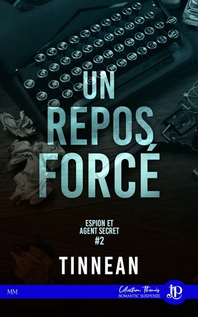 Couverture_Un repos forcé